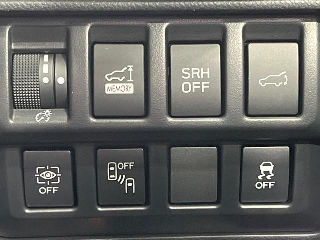 フォレスター アーバンセレクション　禁煙車　純正ナビ　バックカメラ　視界拡張　電動リアゲート　ブラインドスポットモニター　ステアリングヒーター　シートヒーター　衝突軽減　アダプティブクルーズコントロール　レーンアシスト　ＥＴＣ（42枚目）