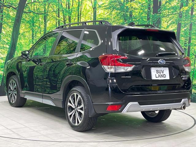 フォレスター アーバンセレクション　禁煙車　純正ナビ　バックカメラ　視界拡張　電動リアゲート　ブラインドスポットモニター　ステアリングヒーター　シートヒーター　衝突軽減　アダプティブクルーズコントロール　レーンアシスト　ＥＴＣ（69枚目）