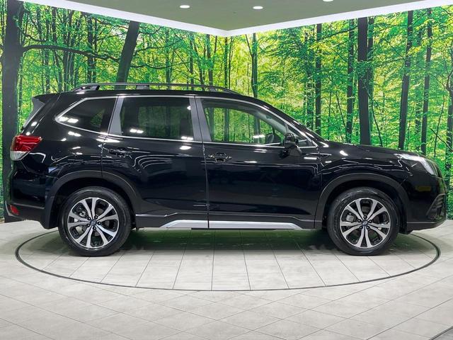 フォレスター アーバンセレクション　禁煙車　純正ナビ　バックカメラ　視界拡張　電動リアゲート　ブラインドスポットモニター　ステアリングヒーター　シートヒーター　衝突軽減　アダプティブクルーズコントロール　レーンアシスト　ＥＴＣ（70枚目）