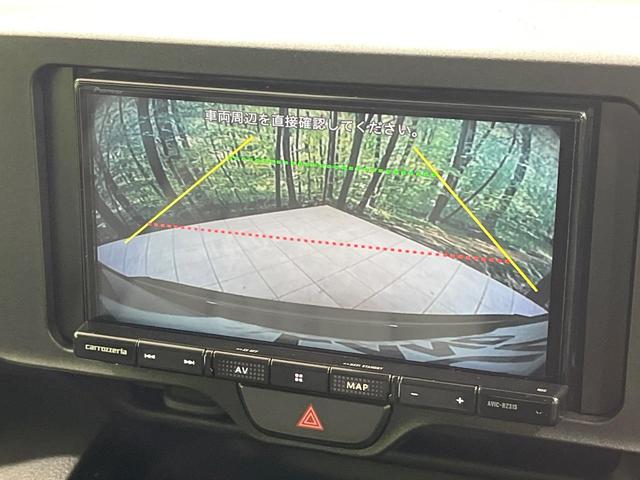 ヤリスクロス Ｘ　禁煙車　ＳＤナビ　フルセグ　バックカメラ　セーフティセンス　レーンアシスト　アダプティブクルーズコントロール　オートマチックハイビーム　クリアランスソナー　スマートキー　Ｂｌｕｅｔｏｏｔｈ　ＥＴＣ（4枚目）