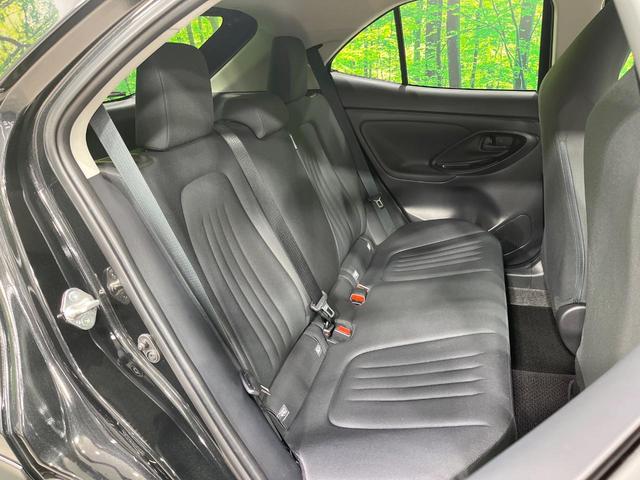 ヤリスクロス Ｘ　禁煙車　ＳＤナビ　フルセグ　バックカメラ　セーフティセンス　レーンアシスト　アダプティブクルーズコントロール　オートマチックハイビーム　クリアランスソナー　スマートキー　Ｂｌｕｅｔｏｏｔｈ　ＥＴＣ（9枚目）