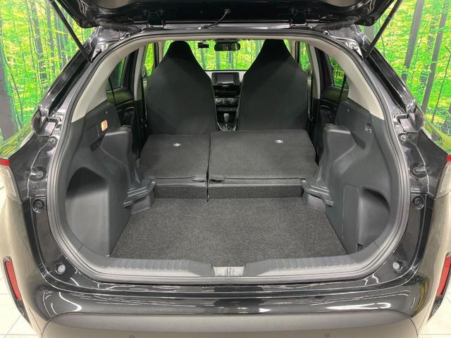 ヤリスクロス Ｘ　禁煙車　ＳＤナビ　フルセグ　バックカメラ　セーフティセンス　レーンアシスト　アダプティブクルーズコントロール　オートマチックハイビーム　クリアランスソナー　スマートキー　Ｂｌｕｅｔｏｏｔｈ　ＥＴＣ（10枚目）