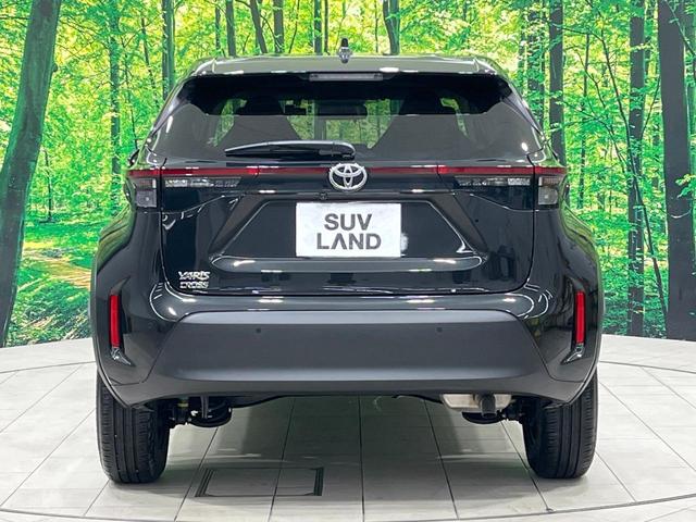 ヤリスクロス Ｘ　禁煙車　ＳＤナビ　フルセグ　バックカメラ　セーフティセンス　レーンアシスト　アダプティブクルーズコントロール　オートマチックハイビーム　クリアランスソナー　スマートキー　Ｂｌｕｅｔｏｏｔｈ　ＥＴＣ（17枚目）