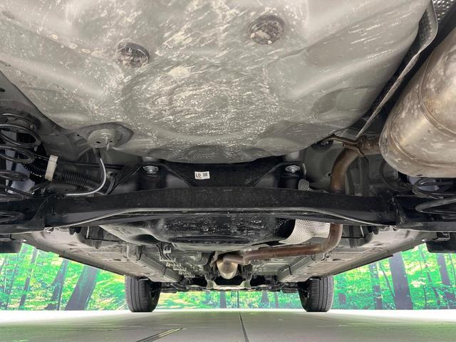 ヤリスクロス Ｘ　禁煙車　ＳＤナビ　フルセグ　バックカメラ　セーフティセンス　レーンアシスト　アダプティブクルーズコントロール　オートマチックハイビーム　クリアランスソナー　スマートキー　Ｂｌｕｅｔｏｏｔｈ　ＥＴＣ（19枚目）