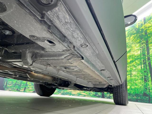 ヤリスクロス Ｘ　禁煙車　ＳＤナビ　フルセグ　バックカメラ　セーフティセンス　レーンアシスト　アダプティブクルーズコントロール　オートマチックハイビーム　クリアランスソナー　スマートキー　Ｂｌｕｅｔｏｏｔｈ　ＥＴＣ（21枚目）