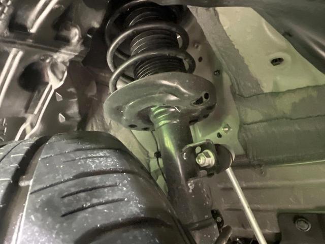 ヤリスクロス Ｘ　禁煙車　ＳＤナビ　フルセグ　バックカメラ　セーフティセンス　レーンアシスト　アダプティブクルーズコントロール　オートマチックハイビーム　クリアランスソナー　スマートキー　Ｂｌｕｅｔｏｏｔｈ　ＥＴＣ（23枚目）