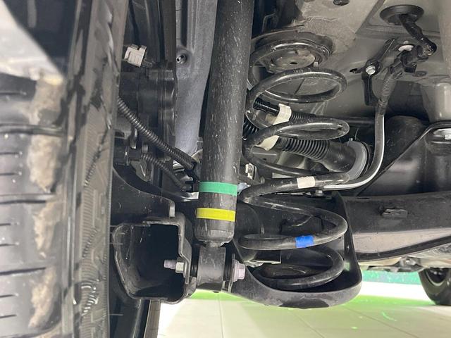 ヤリスクロス Ｘ　禁煙車　ＳＤナビ　フルセグ　バックカメラ　セーフティセンス　レーンアシスト　アダプティブクルーズコントロール　オートマチックハイビーム　クリアランスソナー　スマートキー　Ｂｌｕｅｔｏｏｔｈ　ＥＴＣ（24枚目）