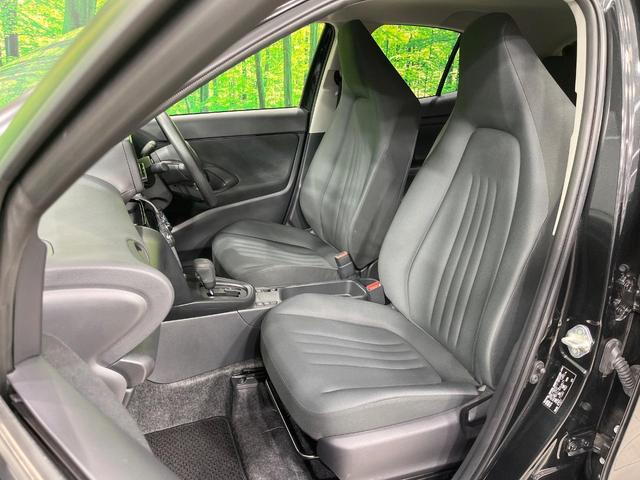 ヤリスクロス Ｘ　禁煙車　ＳＤナビ　フルセグ　バックカメラ　セーフティセンス　レーンアシスト　アダプティブクルーズコントロール　オートマチックハイビーム　クリアランスソナー　スマートキー　Ｂｌｕｅｔｏｏｔｈ　ＥＴＣ（31枚目）