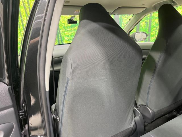 ヤリスクロス Ｘ　禁煙車　ＳＤナビ　フルセグ　バックカメラ　セーフティセンス　レーンアシスト　アダプティブクルーズコントロール　オートマチックハイビーム　クリアランスソナー　スマートキー　Ｂｌｕｅｔｏｏｔｈ　ＥＴＣ（32枚目）