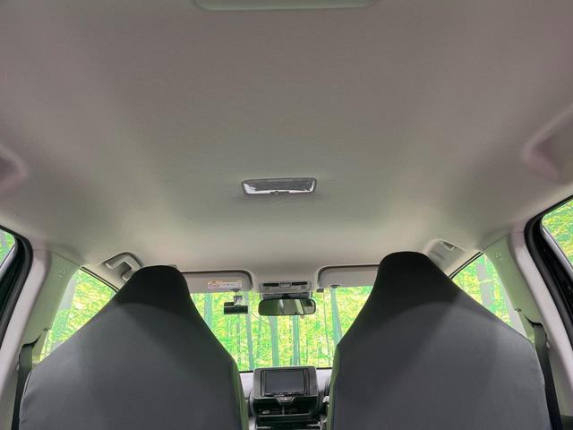 ヤリスクロス Ｘ　禁煙車　ＳＤナビ　フルセグ　バックカメラ　セーフティセンス　レーンアシスト　アダプティブクルーズコントロール　オートマチックハイビーム　クリアランスソナー　スマートキー　Ｂｌｕｅｔｏｏｔｈ　ＥＴＣ（36枚目）