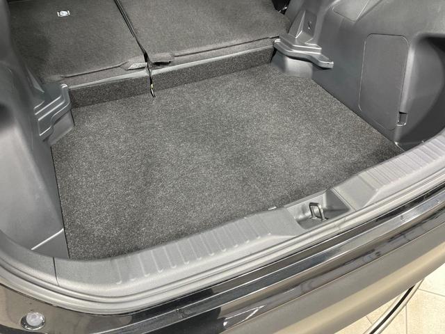 ヤリスクロス Ｘ　禁煙車　ＳＤナビ　フルセグ　バックカメラ　セーフティセンス　レーンアシスト　アダプティブクルーズコントロール　オートマチックハイビーム　クリアランスソナー　スマートキー　Ｂｌｕｅｔｏｏｔｈ　ＥＴＣ（38枚目）