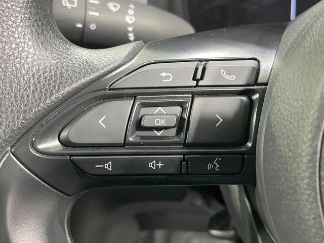 ヤリスクロス Ｘ　禁煙車　ＳＤナビ　フルセグ　バックカメラ　セーフティセンス　レーンアシスト　アダプティブクルーズコントロール　オートマチックハイビーム　クリアランスソナー　スマートキー　Ｂｌｕｅｔｏｏｔｈ　ＥＴＣ（44枚目）