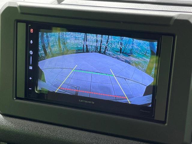 ジムニー ＸＣ　禁煙車　デイスプレイオーディオ　バックカメラ　シートヒーター　クリアランスソナー　クルーズコントロール　ＥＴＣ　オートライト　ＬＥＤヘッドライト　純正１６インチアルミホイール　オートエアコン（4枚目）