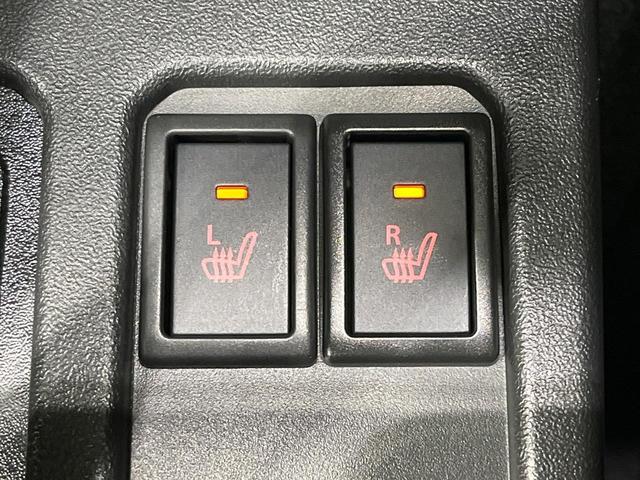 ジムニー ＸＣ　禁煙車　デイスプレイオーディオ　バックカメラ　シートヒーター　クリアランスソナー　クルーズコントロール　ＥＴＣ　オートライト　ＬＥＤヘッドライト　純正１６インチアルミホイール　オートエアコン（5枚目）