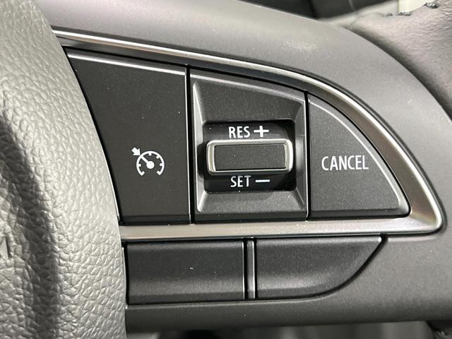ジムニー ＸＣ　禁煙車　デイスプレイオーディオ　バックカメラ　シートヒーター　クリアランスソナー　クルーズコントロール　ＥＴＣ　オートライト　ＬＥＤヘッドライト　純正１６インチアルミホイール　オートエアコン（6枚目）