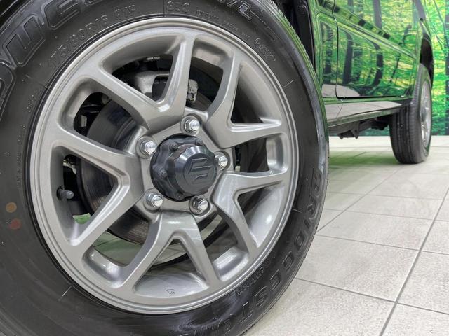 ジムニー ＸＣ　禁煙車　デイスプレイオーディオ　バックカメラ　シートヒーター　クリアランスソナー　クルーズコントロール　ＥＴＣ　オートライト　ＬＥＤヘッドライト　純正１６インチアルミホイール　オートエアコン（13枚目）