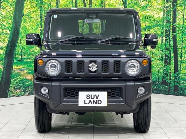 ジムニー ＸＣ　禁煙車　デイスプレイオーディオ　バックカメラ　シートヒーター　クリアランスソナー　クルーズコントロール　ＥＴＣ　オートライト　ＬＥＤヘッドライト　純正１６インチアルミホイール　オートエアコン（15枚目）