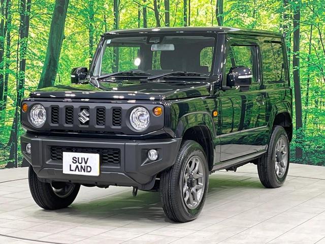 ジムニー ＸＣ　禁煙車　デイスプレイオーディオ　バックカメラ　シートヒーター　クリアランスソナー　クルーズコントロール　ＥＴＣ　オートライト　ＬＥＤヘッドライト　純正１６インチアルミホイール　オートエアコン（22枚目）
