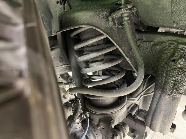 ジムニー ＸＣ　禁煙車　デイスプレイオーディオ　バックカメラ　シートヒーター　クリアランスソナー　クルーズコントロール　ＥＴＣ　オートライト　ＬＥＤヘッドライト　純正１６インチアルミホイール　オートエアコン（25枚目）