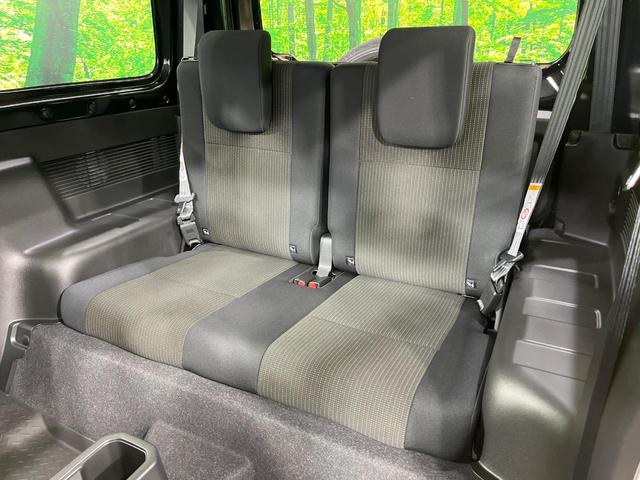 ジムニー ＸＣ　禁煙車　デイスプレイオーディオ　バックカメラ　シートヒーター　クリアランスソナー　クルーズコントロール　ＥＴＣ　オートライト　ＬＥＤヘッドライト　純正１６インチアルミホイール　オートエアコン（29枚目）