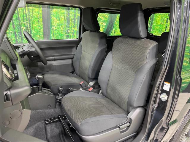 ジムニー ＸＣ　禁煙車　デイスプレイオーディオ　バックカメラ　シートヒーター　クリアランスソナー　クルーズコントロール　ＥＴＣ　オートライト　ＬＥＤヘッドライト　純正１６インチアルミホイール　オートエアコン（30枚目）