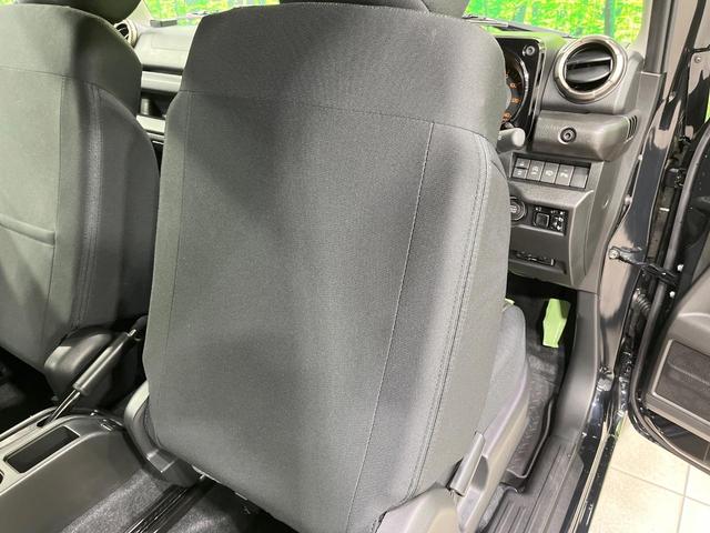 ジムニー ＸＣ　禁煙車　デイスプレイオーディオ　バックカメラ　シートヒーター　クリアランスソナー　クルーズコントロール　ＥＴＣ　オートライト　ＬＥＤヘッドライト　純正１６インチアルミホイール　オートエアコン（34枚目）