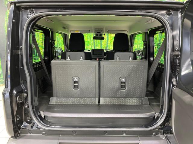 ジムニー ＸＣ　禁煙車　デイスプレイオーディオ　バックカメラ　シートヒーター　クリアランスソナー　クルーズコントロール　ＥＴＣ　オートライト　ＬＥＤヘッドライト　純正１６インチアルミホイール　オートエアコン（36枚目）