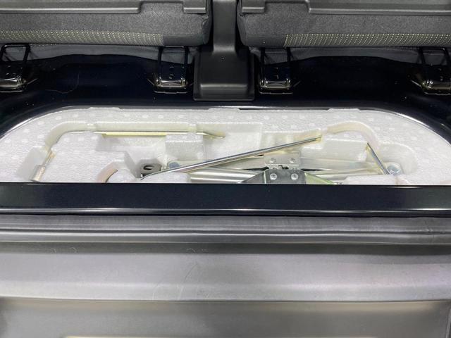 ジムニー ＸＣ　禁煙車　デイスプレイオーディオ　バックカメラ　シートヒーター　クリアランスソナー　クルーズコントロール　ＥＴＣ　オートライト　ＬＥＤヘッドライト　純正１６インチアルミホイール　オートエアコン（38枚目）