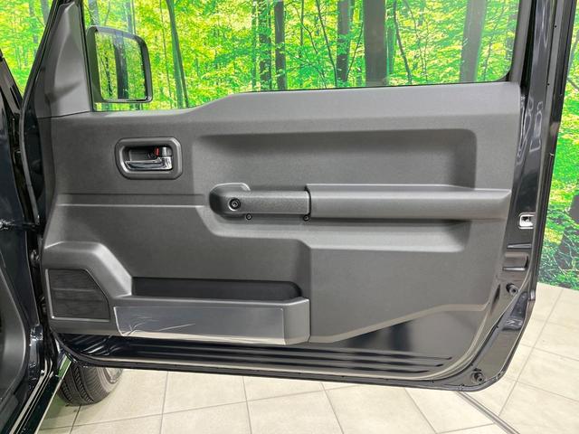 ジムニー ＸＣ　禁煙車　デイスプレイオーディオ　バックカメラ　シートヒーター　クリアランスソナー　クルーズコントロール　ＥＴＣ　オートライト　ＬＥＤヘッドライト　純正１６インチアルミホイール　オートエアコン（41枚目）