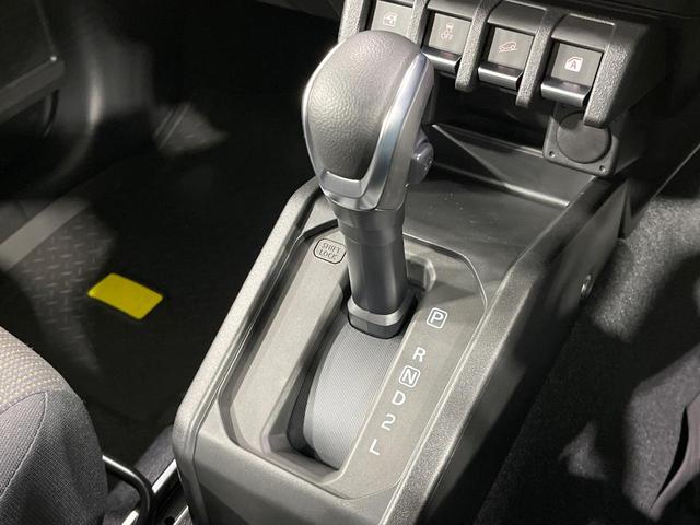 ジムニー ＸＣ　禁煙車　デイスプレイオーディオ　バックカメラ　シートヒーター　クリアランスソナー　クルーズコントロール　ＥＴＣ　オートライト　ＬＥＤヘッドライト　純正１６インチアルミホイール　オートエアコン（50枚目）