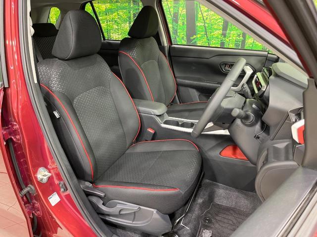 ライズ Ｚ　禁煙車　純正９型ナビ　全周囲カメラ　衝突被害軽減　コーナーセンサー　スマートキー　ＬＥＤヘッド　ＥＴＣ　純正１７インチアルミ　オートハイビーム　車線逸脱警報　オートライト　オートエアコン（8枚目）