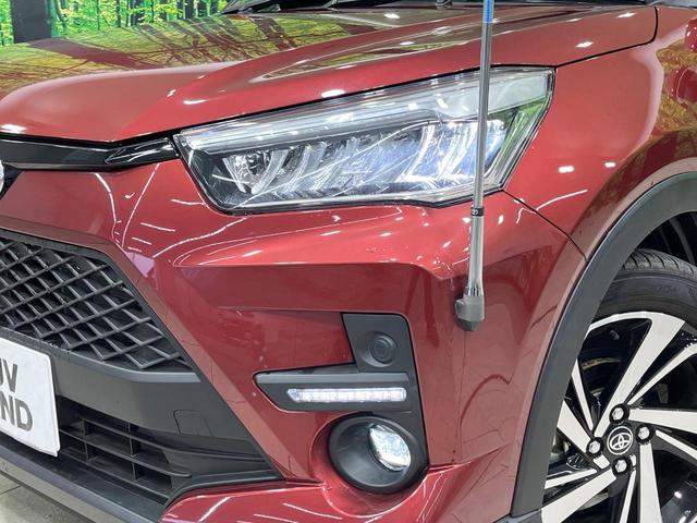 ライズ Ｚ　禁煙車　純正９型ナビ　全周囲カメラ　衝突被害軽減　コーナーセンサー　スマートキー　ＬＥＤヘッド　ＥＴＣ　純正１７インチアルミ　オートハイビーム　車線逸脱警報　オートライト　オートエアコン（11枚目）