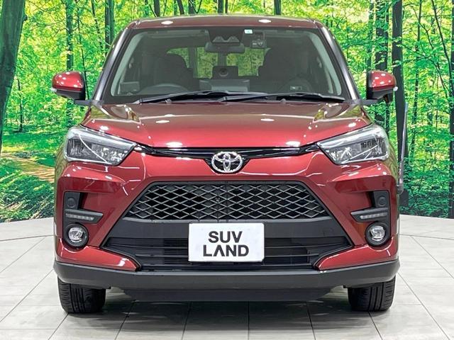 ライズ Ｚ　禁煙車　純正９型ナビ　全周囲カメラ　衝突被害軽減　コーナーセンサー　スマートキー　ＬＥＤヘッド　ＥＴＣ　純正１７インチアルミ　オートハイビーム　車線逸脱警報　オートライト　オートエアコン（15枚目）