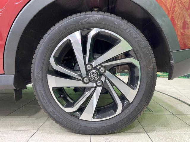 ライズ Ｚ　禁煙車　純正９型ナビ　全周囲カメラ　衝突被害軽減　コーナーセンサー　スマートキー　ＬＥＤヘッド　ＥＴＣ　純正１７インチアルミ　オートハイビーム　車線逸脱警報　オートライト　オートエアコン（23枚目）