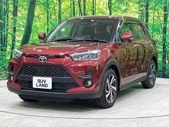 ライズ Ｚ　禁煙車　純正９型ナビ　全周囲カメラ　衝突被害軽減　コーナーセンサー　スマートキー　ＬＥＤヘッド　ＥＴＣ　純正１７インチアルミ　オートハイビーム　車線逸脱警報　オートライト　オートエアコン（26枚目）