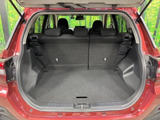 ライズ Ｚ　禁煙車　純正９型ナビ　全周囲カメラ　衝突被害軽減　コーナーセンサー　スマートキー　ＬＥＤヘッド　ＥＴＣ　純正１７インチアルミ　オートハイビーム　車線逸脱警報　オートライト　オートエアコン（35枚目）