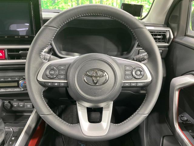 ライズ Ｚ　禁煙車　純正９型ナビ　全周囲カメラ　衝突被害軽減　コーナーセンサー　スマートキー　ＬＥＤヘッド　ＥＴＣ　純正１７インチアルミ　オートハイビーム　車線逸脱警報　オートライト　オートエアコン（39枚目）