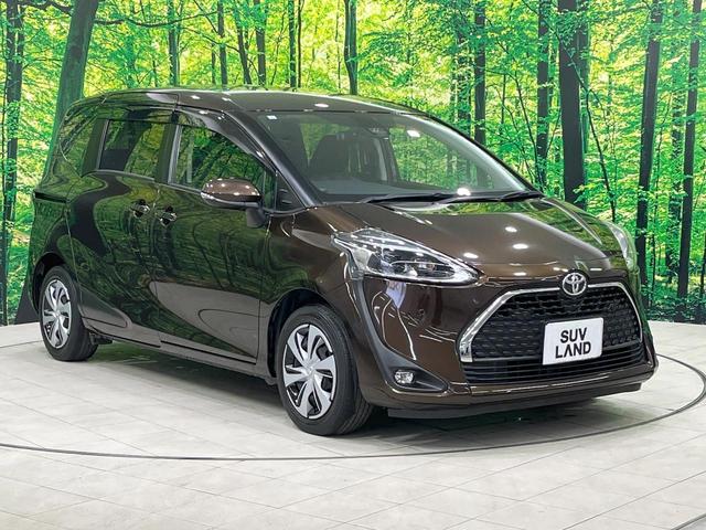 シエンタ Ｇ　クエロ　禁煙車　純正ＳＤナビ　バックカメラ　両側電動ドア　シートヒーター　ステアリングヒーター　オートエアコン　オートライト　クリアランスソナー　ＬＥＤヘッドライト　ステアリングスイッチ（17枚目）