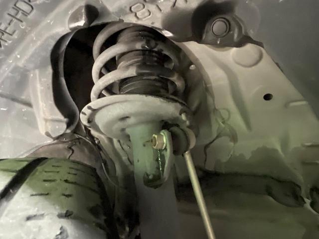 シエンタ Ｇ　クエロ　禁煙車　純正ＳＤナビ　バックカメラ　両側電動ドア　シートヒーター　ステアリングヒーター　オートエアコン　オートライト　クリアランスソナー　ＬＥＤヘッドライト　ステアリングスイッチ（24枚目）