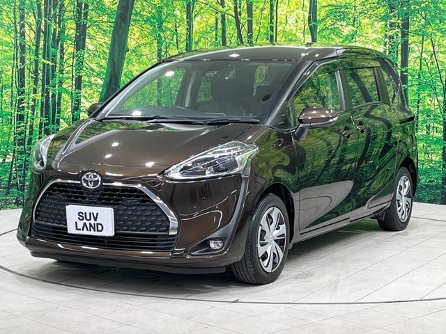 シエンタ Ｇ　クエロ　禁煙車　純正ＳＤナビ　バックカメラ　両側電動ドア　シートヒーター　ステアリングヒーター　オートエアコン　オートライト　クリアランスソナー　ＬＥＤヘッドライト　ステアリングスイッチ（25枚目）