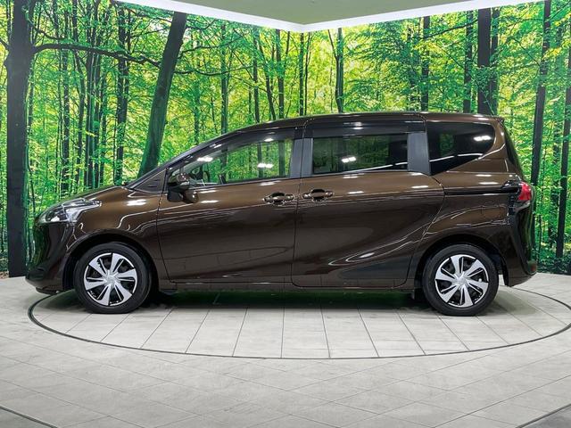 シエンタ Ｇ　クエロ　禁煙車　純正ＳＤナビ　バックカメラ　両側電動ドア　シートヒーター　ステアリングヒーター　オートエアコン　オートライト　クリアランスソナー　ＬＥＤヘッドライト　ステアリングスイッチ（26枚目）