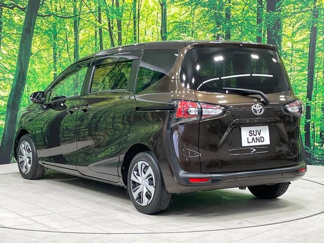 シエンタ Ｇ　クエロ　禁煙車　純正ＳＤナビ　バックカメラ　両側電動ドア　シートヒーター　ステアリングヒーター　オートエアコン　オートライト　クリアランスソナー　ＬＥＤヘッドライト　ステアリングスイッチ（27枚目）