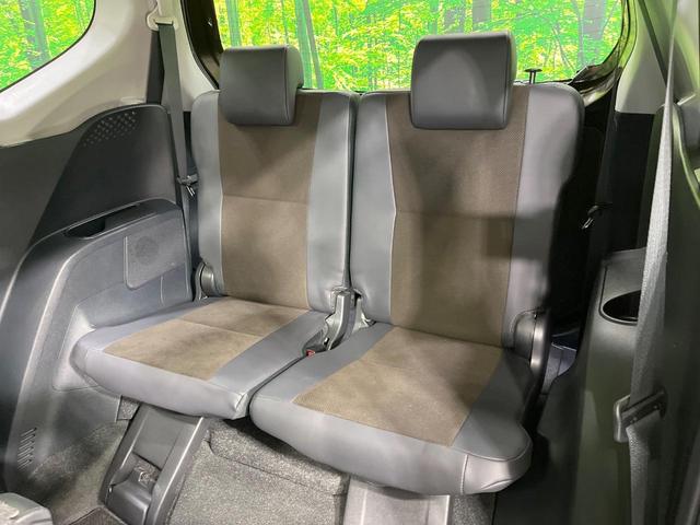 シエンタ Ｇ　クエロ　禁煙車　純正ＳＤナビ　バックカメラ　両側電動ドア　シートヒーター　ステアリングヒーター　オートエアコン　オートライト　クリアランスソナー　ＬＥＤヘッドライト　ステアリングスイッチ（29枚目）