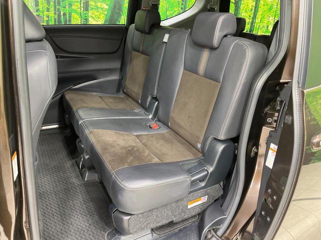 シエンタ Ｇ　クエロ　禁煙車　純正ＳＤナビ　バックカメラ　両側電動ドア　シートヒーター　ステアリングヒーター　オートエアコン　オートライト　クリアランスソナー　ＬＥＤヘッドライト　ステアリングスイッチ（30枚目）