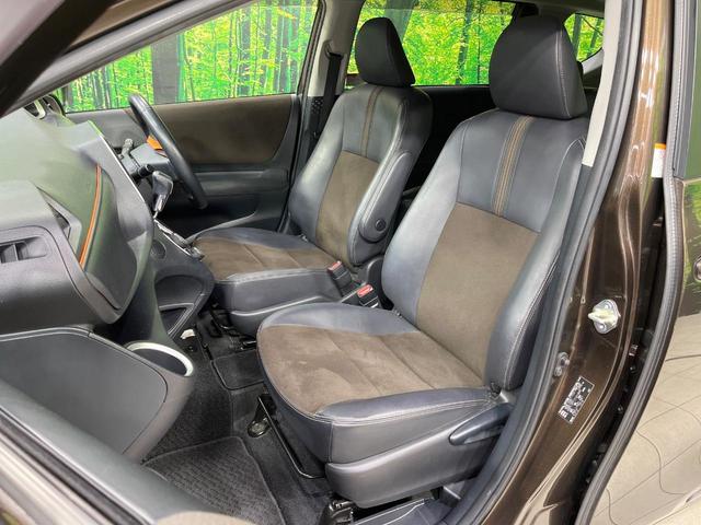 シエンタ Ｇ　クエロ　禁煙車　純正ＳＤナビ　バックカメラ　両側電動ドア　シートヒーター　ステアリングヒーター　オートエアコン　オートライト　クリアランスソナー　ＬＥＤヘッドライト　ステアリングスイッチ（31枚目）