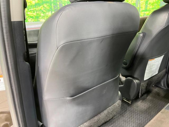 シエンタ Ｇ　クエロ　禁煙車　純正ＳＤナビ　バックカメラ　両側電動ドア　シートヒーター　ステアリングヒーター　オートエアコン　オートライト　クリアランスソナー　ＬＥＤヘッドライト　ステアリングスイッチ（33枚目）