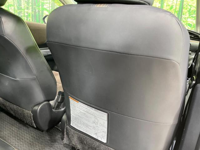 シエンタ Ｇ　クエロ　禁煙車　純正ＳＤナビ　バックカメラ　両側電動ドア　シートヒーター　ステアリングヒーター　オートエアコン　オートライト　クリアランスソナー　ＬＥＤヘッドライト　ステアリングスイッチ（34枚目）