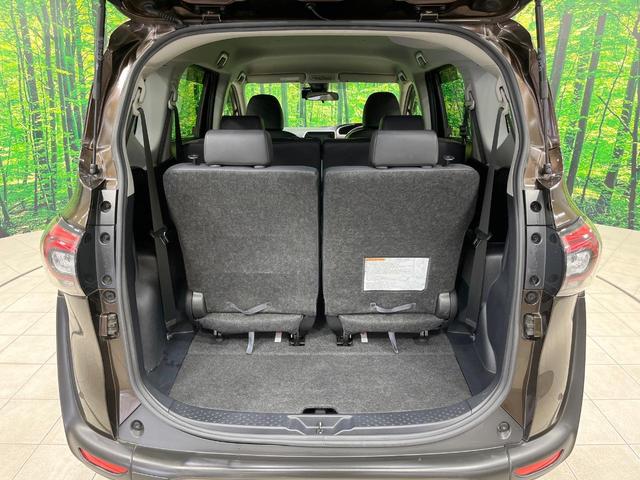 シエンタ Ｇ　クエロ　禁煙車　純正ＳＤナビ　バックカメラ　両側電動ドア　シートヒーター　ステアリングヒーター　オートエアコン　オートライト　クリアランスソナー　ＬＥＤヘッドライト　ステアリングスイッチ（37枚目）
