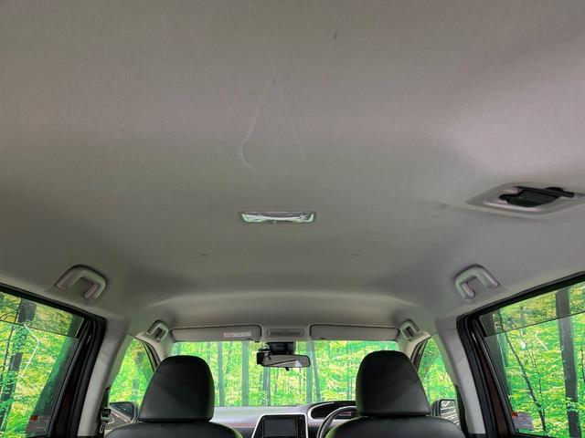 シエンタ Ｇ　クエロ　禁煙車　純正ＳＤナビ　バックカメラ　両側電動ドア　シートヒーター　ステアリングヒーター　オートエアコン　オートライト　クリアランスソナー　ＬＥＤヘッドライト　ステアリングスイッチ（38枚目）