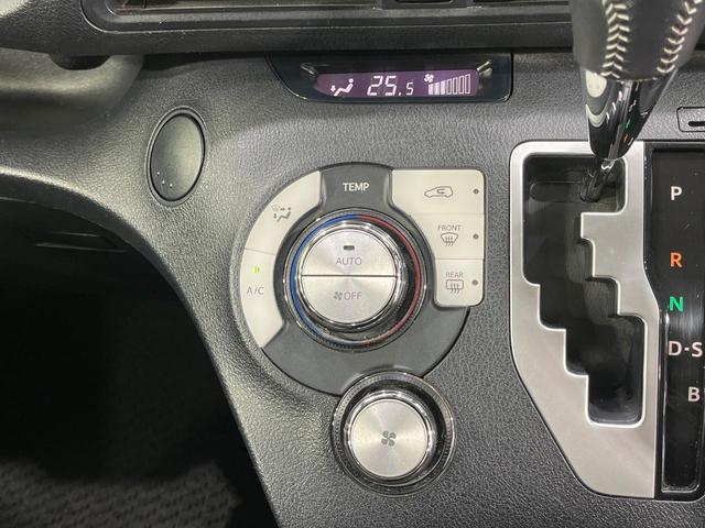 シエンタ Ｇ　クエロ　禁煙車　純正ＳＤナビ　バックカメラ　両側電動ドア　シートヒーター　ステアリングヒーター　オートエアコン　オートライト　クリアランスソナー　ＬＥＤヘッドライト　ステアリングスイッチ（39枚目）